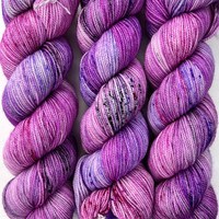 MB Yummy Purple Mountains -
