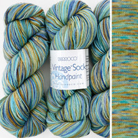 Berroco Vintage Sock HP 12206 - 780335122065