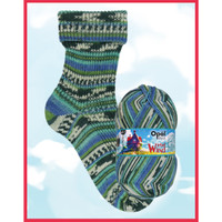 Opal Wirbelwind 11472 -