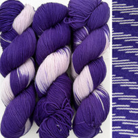 CY Heritage Tie Dye 310 Grape - 886904078815