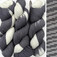 CY Heritage Tie Dye 314 Charcoa - 886904078853