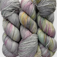 MT Tosh Sock Dye Me to the Moon -