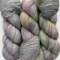 MT Tosh Sock Dye Me to the Moon -