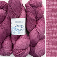 Berroco Vintage HP 5230 Rose -