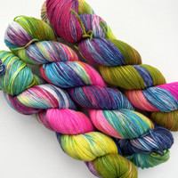 DIC Smooshy Inflorescence -