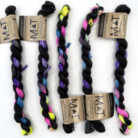 MT TML Mini Black Rainbow -