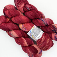 THY Clarendon Sock Agent Macaw -