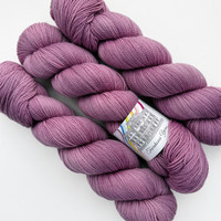 THY Clarendon Sock Lilaa -