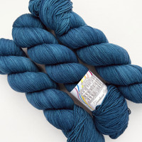 THY Clarendon Sock Petrol -