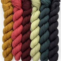 FS Mini Set Curated No. 20 -