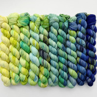 EY Mini Set Gemini -