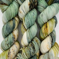 HLoco Merino Here for Clover -