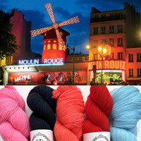 LBA Bundle Pigalle at Night -
