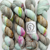 LBA Sock All the Feels -