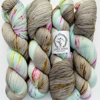 LBA Cashmerino All the Feels -