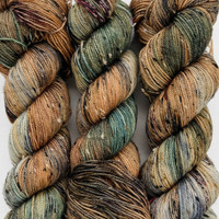 HLoco Tweed Sunbeam -