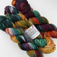 THY DK Sparkle Tinsel -