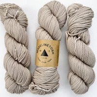 MT Triple Twist Antique Lace -