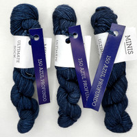 Mal US Mini 150 Azul Profundo -