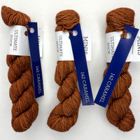 Mal US Mini 142 Caramel -