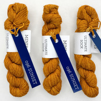 Mal US Mini 096 Sunset -