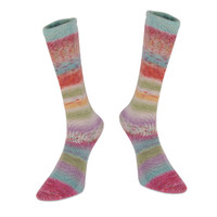 LDN Carnival Sock 01 - 0806812048885