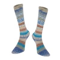 LDN Carnival Sock 03 - 0806812048908