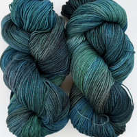 SG TL Sock Odyssey -