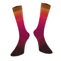 LDN Harmonious Sock 08 -