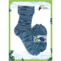YARN - Opal Yarn - Opal, Rainforest - Simply Socks Yarn Company