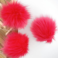 SSYC Pom Pom Watermelon - L -
