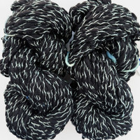 Mal Caracol on Blk 083 Water Gr -