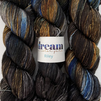 DIC Riley Fatal Duel -