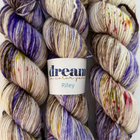 DIC Riley Fade to Fall - DIC Riley Fade to Fall -