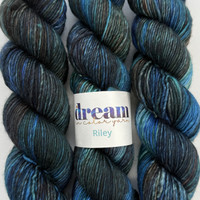 DIC Riley Tidal - DIC Riley Tidal -