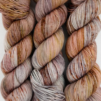 HLoco Merino Worn Pages -