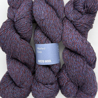 GW Marled Ewe 1602 Dark Berries -