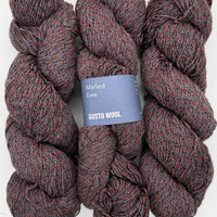 GW Marled Ewe 1613 Putty Mix -