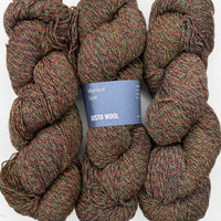 GW Marled Ewe 1617 Rainbow -