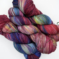 DIC Smooshy Midnight Carnival -