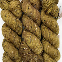 S&S Tweed Gilded -