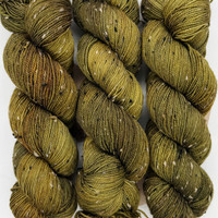 S&S Tweed Lichen -