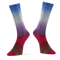 LDN Harmonious Sock 13 -