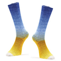 LDN Harmonious Sock 15 -