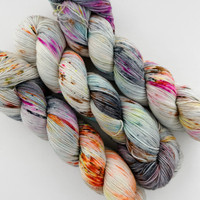 SRR Sock Over the Moon -