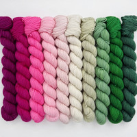EY Mini Set Wicked -