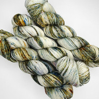 BY Bis-Sock Green Gables -