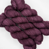 BY Bis-Sock Pruneau -