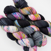 BY Bis-Sock Sweet Dreams -