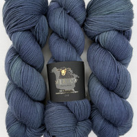 BY Merica Slate Blue -